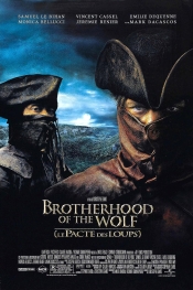 Brotherhood of the Wolf  