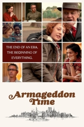 Armageddon Time  