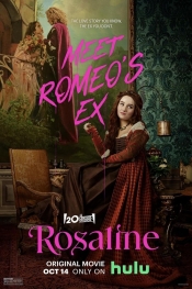 Rosaline  