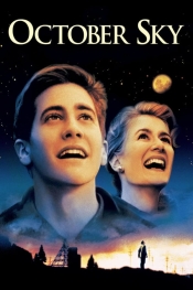 October Sky  