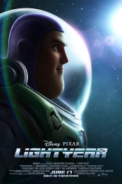 Lightyear  