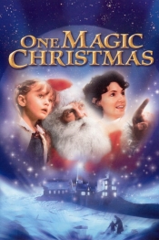 One Magic Christmas  