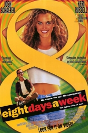 Eight Days a Week  