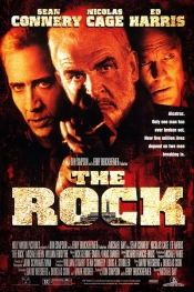 The Rock  