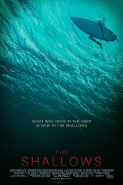 The Shallows  