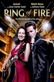 Ring of Fire  