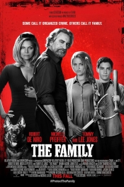 The Family  