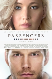 Passengers  