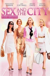 Sex and the City  