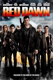 Red Dawn  