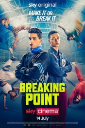 Breaking Point  