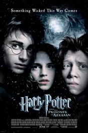 Harry Potter and the Prisoner of Azkaban  