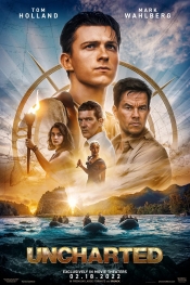 Uncharted  