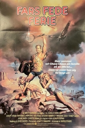 National Lampoons Vacation  