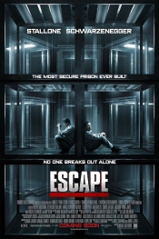 Escape Plan  