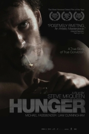 Hunger  