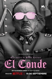 El Conde  