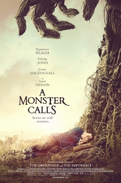 A Monster Calls  