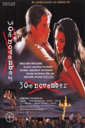 30:e november  