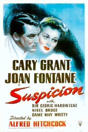 Suspicion  