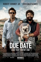 Due Date  