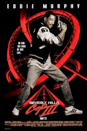 Beverly Hills Cop III  