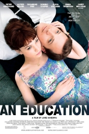 An Education  