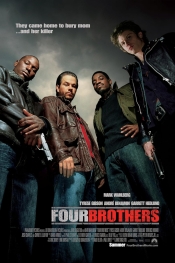 Four Brothers  