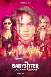 The Babysitter: Killer Queen  