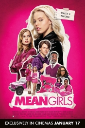 Mean Girls  