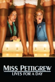 Miss Pettigrew Lives for a Day  
