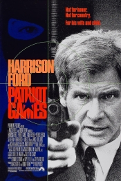 Patriot Games  