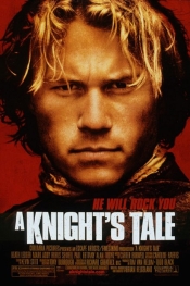 A Knights Tale  