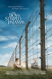 The Boy in the Striped Pyjamas  