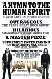Anvil! The Story of Anvil  
