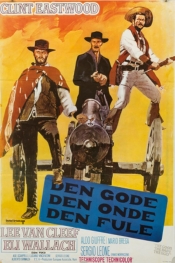 The Good, the Bad and the Ugly  