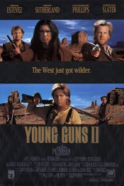 Young Guns II  
