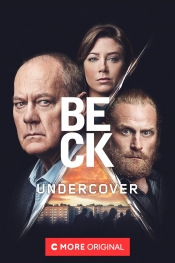 Beck 39 – Undercover   
