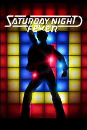 Saturday Night Fever  