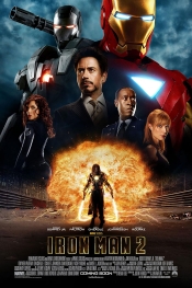 Iron Man 2  