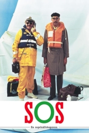 SOS - en segelsällskapsresa   