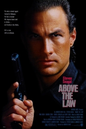 Above the Law  