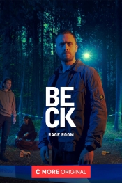 Beck 44 - Rage Room   