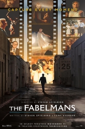 The Fabelmans  