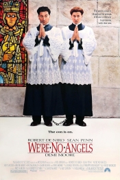 Were No Angels  