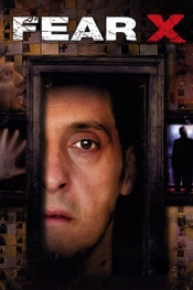Fear X  