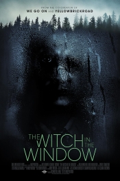 The Witch in the Window  