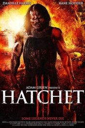 Hatchet III  