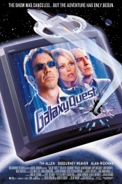 Galaxy Quest  