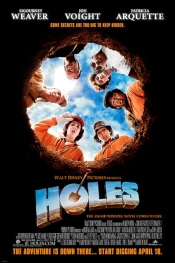 Holes  